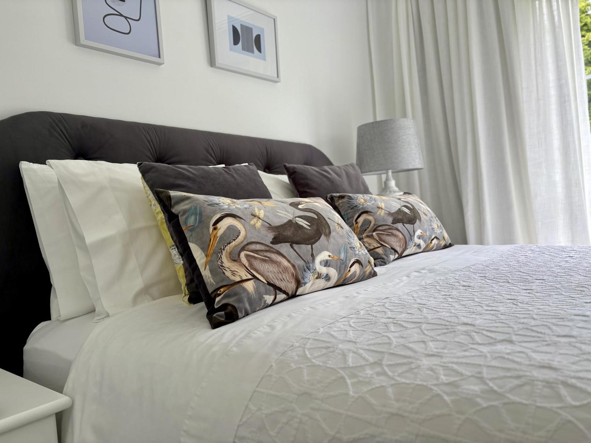64 Mandalea B&B Ohoka Екстер'єр фото