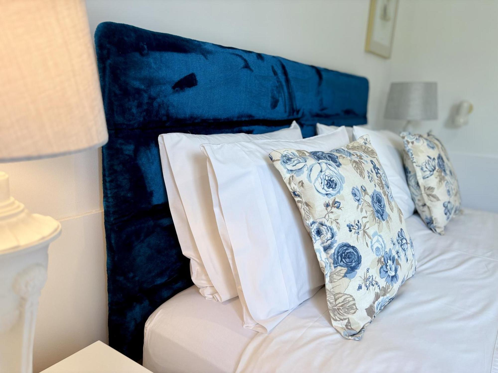 64 Mandalea B&B Ohoka Номер фото